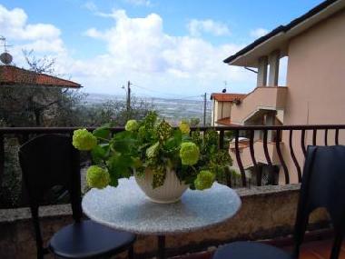 Villa en corsanico-bargecchia (Lucca)Casa de vacaciones