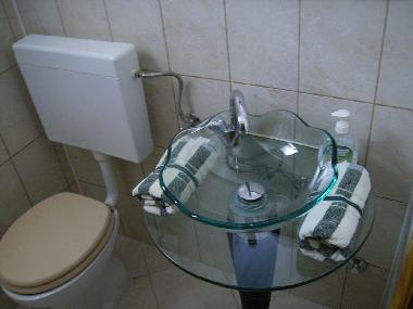 Apartamento de vacaciones en Orebic (Dubrovacko-Neretvanska)Casa de vacaciones