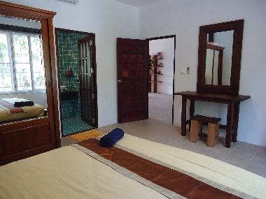 Apartamento de vacaciones en Ko Samui Suratthani (Surat Thani)Casa de vacaciones