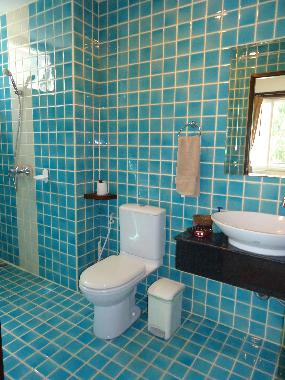 Apartamento de vacaciones en Ko Samui Suratthani (Surat Thani)Casa de vacaciones