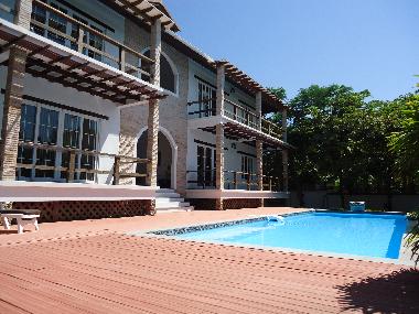 Apartamento de vacaciones en Ko Samui Suratthani (Surat Thani)Casa de vacaciones