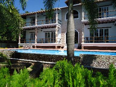 Apartamento de vacaciones en Ko Samui Suratthani (Surat Thani)Casa de vacaciones