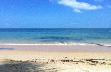 Apartamento de vacaciones en Ko Samui Suratthani (Surat Thani)Casa de vacaciones