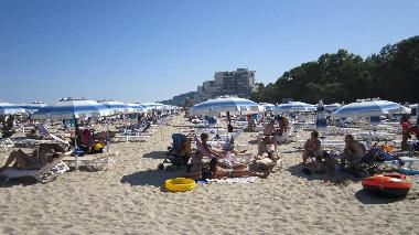 Villa en Obrochishte (Dobrich)Casa de vacaciones