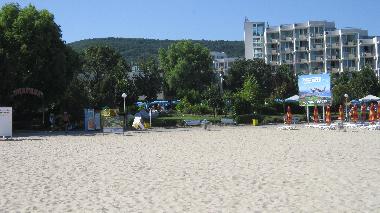 Villa en Obrochishte (Dobrich)Casa de vacaciones