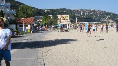 Villa en Obrochishte (Dobrich)Casa de vacaciones