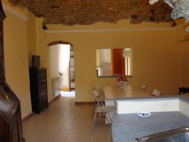 Apartamento de vacaciones en Lerici (La Spezia)Casa de vacaciones