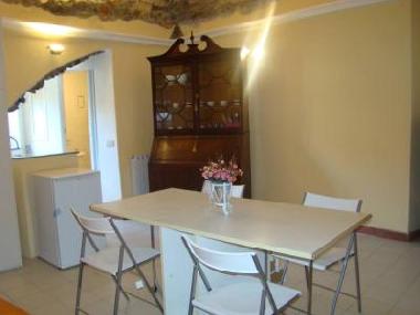 Apartamento de vacaciones en Lerici (La Spezia)Casa de vacaciones