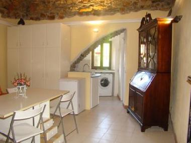 Apartamento de vacaciones en Lerici (La Spezia)Casa de vacaciones