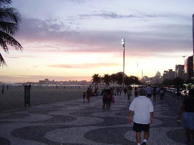 Apartamento de vacaciones en Rio de Janeiro (Rio de Janeiro)Casa de vacaciones