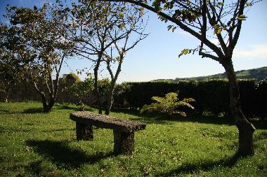 Cama y desayuno en Povoao (Azoras)Casa de vacaciones
