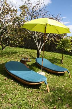 Cama y desayuno en Povoao (Azoras)Casa de vacaciones