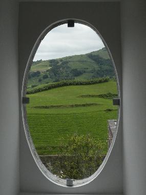 Cama y desayuno en Povoa��o (Azoras)Casa de vacaciones