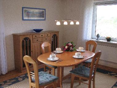 Apartamento de vacaciones en Glcksburg (Ostsee-Festland)Casa de vacaciones