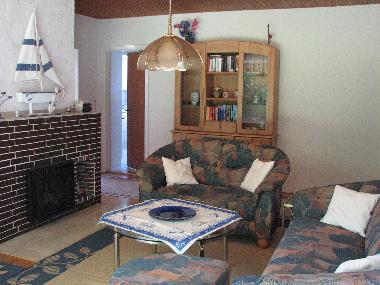 Apartamento de vacaciones en Glcksburg (Ostsee-Festland)Casa de vacaciones