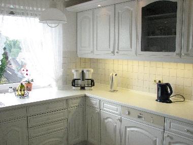 Apartamento de vacaciones en Glcksburg (Ostsee-Festland)Casa de vacaciones