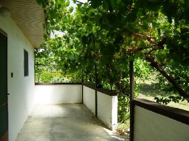 Casa de vacaciones en Siofok - Toreki (Somogy)Casa de vacaciones