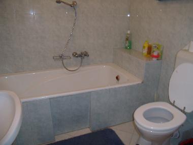 Casa de vacaciones en Siofok - Toreki (Somogy)Casa de vacaciones