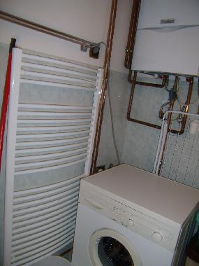 Casa de vacaciones en Siofok - Toreki (Somogy)Casa de vacaciones