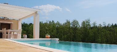 Villa en Svetvinčenat (Istarska)Casa de vacaciones