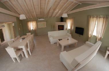 Villa en Svetvinčenat (Istarska)Casa de vacaciones