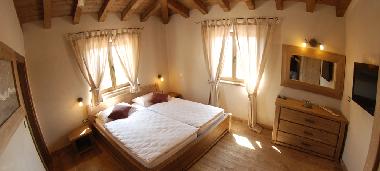 Villa en Svetvinčenat (Istarska)Casa de vacaciones