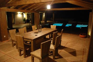 Villa en Svetvinčenat (Istarska)Casa de vacaciones