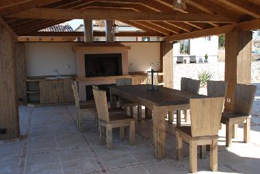 Villa en Svetvinčenat (Istarska)Casa de vacaciones
