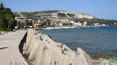 Villa en Obrochishte (Dobrich)Casa de vacaciones