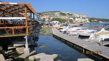 Villa en Obrochishte (Dobrich)Casa de vacaciones