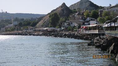 Villa en Obrochishte (Dobrich)Casa de vacaciones