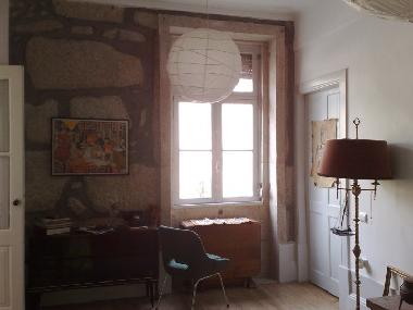 Apartamento de vacaciones en Porto (Norte)Casa de vacaciones