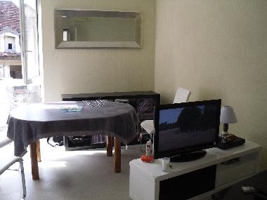 Apartamento de vacaciones en TONNERRE (Yonne)Casa de vacaciones