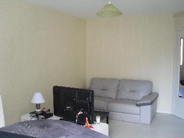 Apartamento de vacaciones en TONNERRE (Yonne)Casa de vacaciones