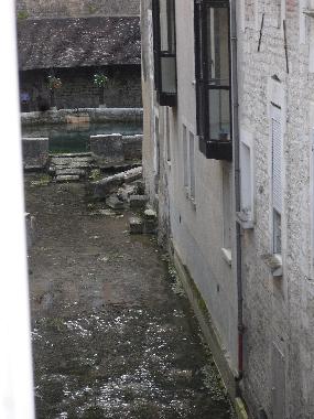 Apartamento de vacaciones en TONNERRE (Yonne)Casa de vacaciones