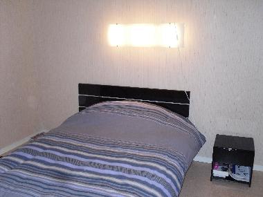 Apartamento de vacaciones en TONNERRE (Yonne)Casa de vacaciones