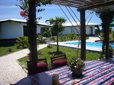 Villa en Punta del Este (Maldonado)Casa de vacaciones