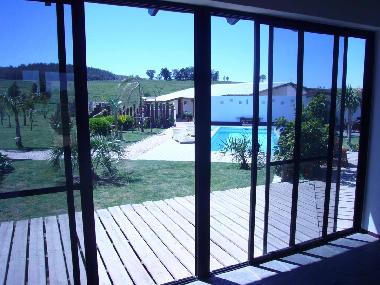 Villa en Punta del Este (Maldonado)Casa de vacaciones