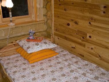 Casa de vacaciones en Kurzeme, Edole (Lettland)Casa de vacaciones