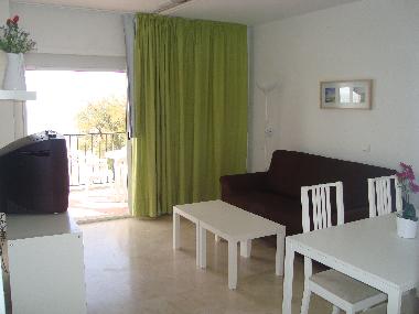 Apartamento de vacaciones en fuengirola (Mlaga)Casa de vacaciones