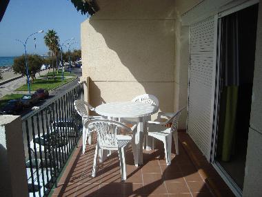 Apartamento de vacaciones en fuengirola (M�laga)Casa de vacaciones