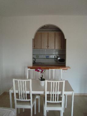 Apartamento de vacaciones en fuengirola (M�laga)Casa de vacaciones
