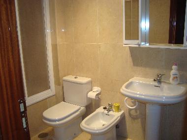 Apartamento de vacaciones en fuengirola (M�laga)Casa de vacaciones