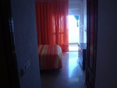 Apartamento de vacaciones en fuengirola (M�laga)Casa de vacaciones