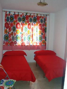 Apartamento de vacaciones en fuengirola (Mlaga)Casa de vacaciones