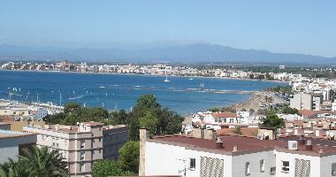 Apartamento de vacaciones en  (Girona)Casa de vacaciones