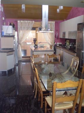 Casa de vacaciones en Cabrerizos (Salamanca)Casa de vacaciones