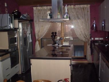 Casa de vacaciones en Cabrerizos (Salamanca)Casa de vacaciones