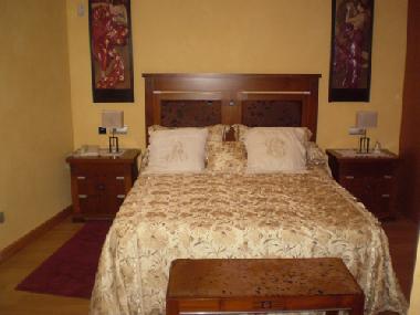 Casa de vacaciones en Cabrerizos (Salamanca)Casa de vacaciones