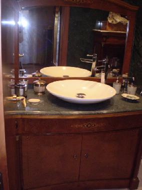 Casa de vacaciones en Cabrerizos (Salamanca)Casa de vacaciones